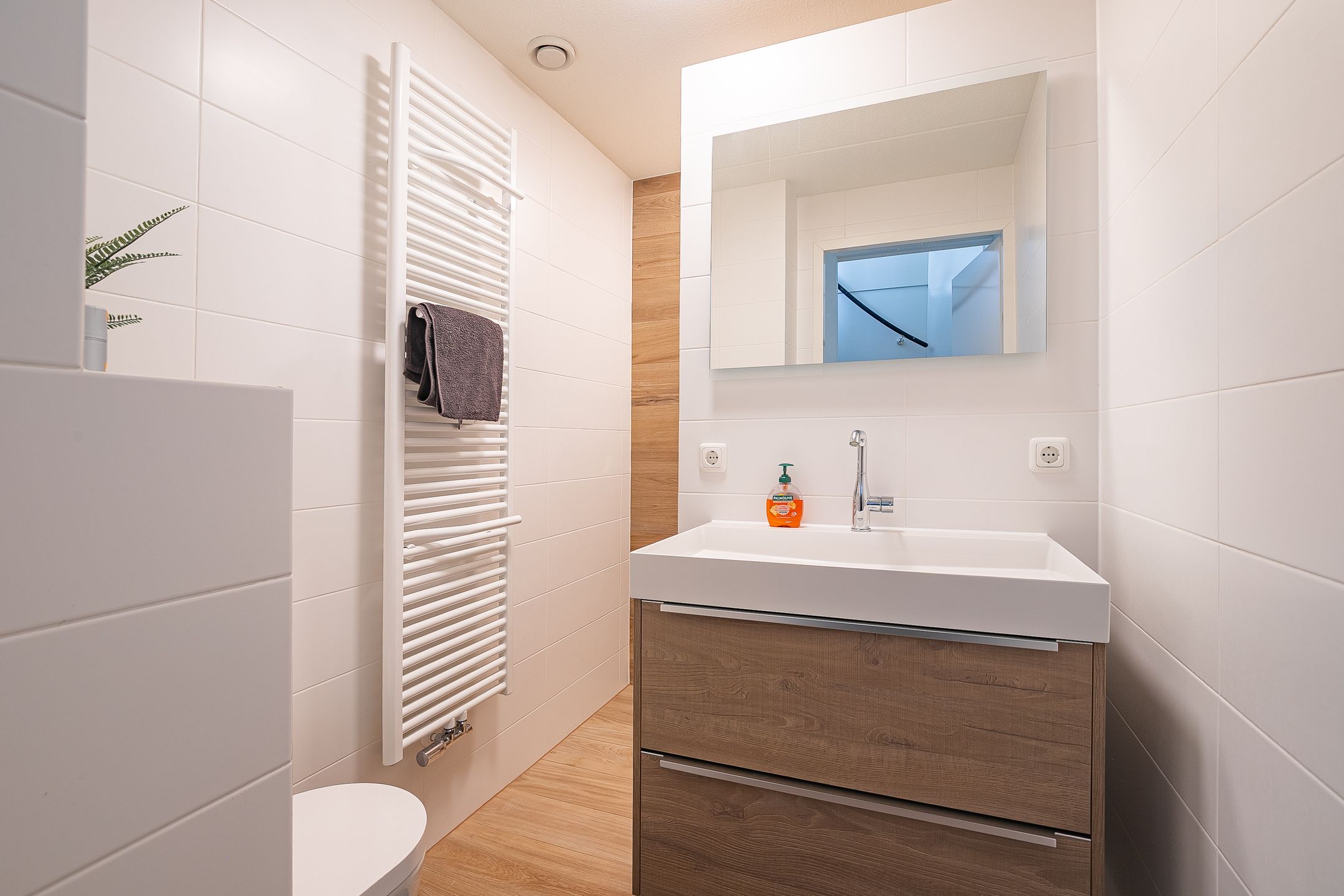 Foto 15 van Rubensstraat 8-A