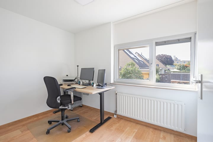 Foto 19 van Rubensstraat 8-A