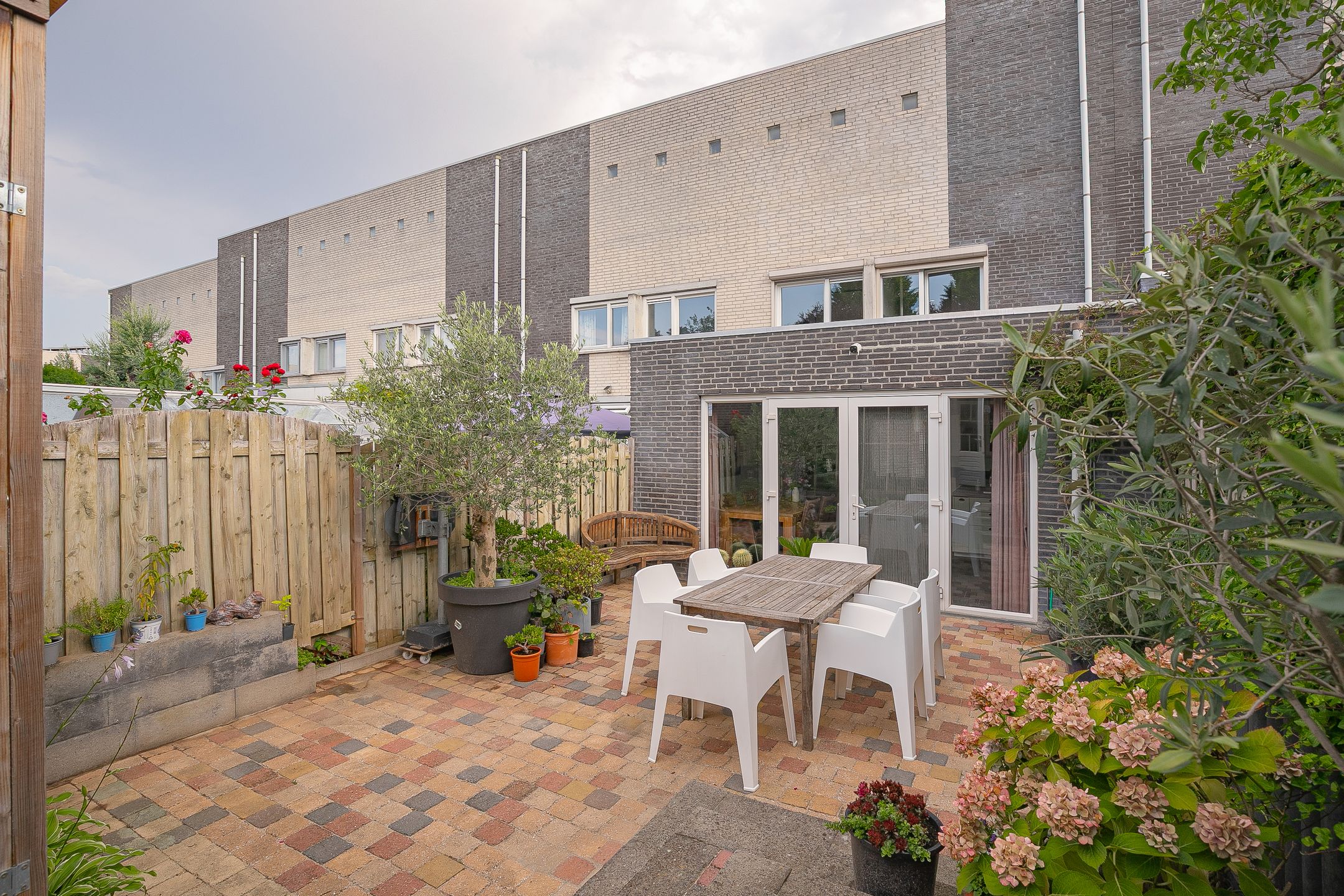 Foto 3 van Rubensstraat 8-A