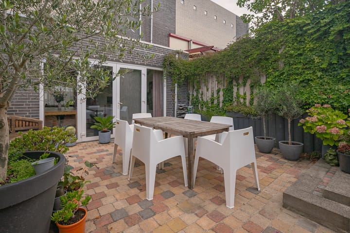 Foto 23 van Rubensstraat 8-A