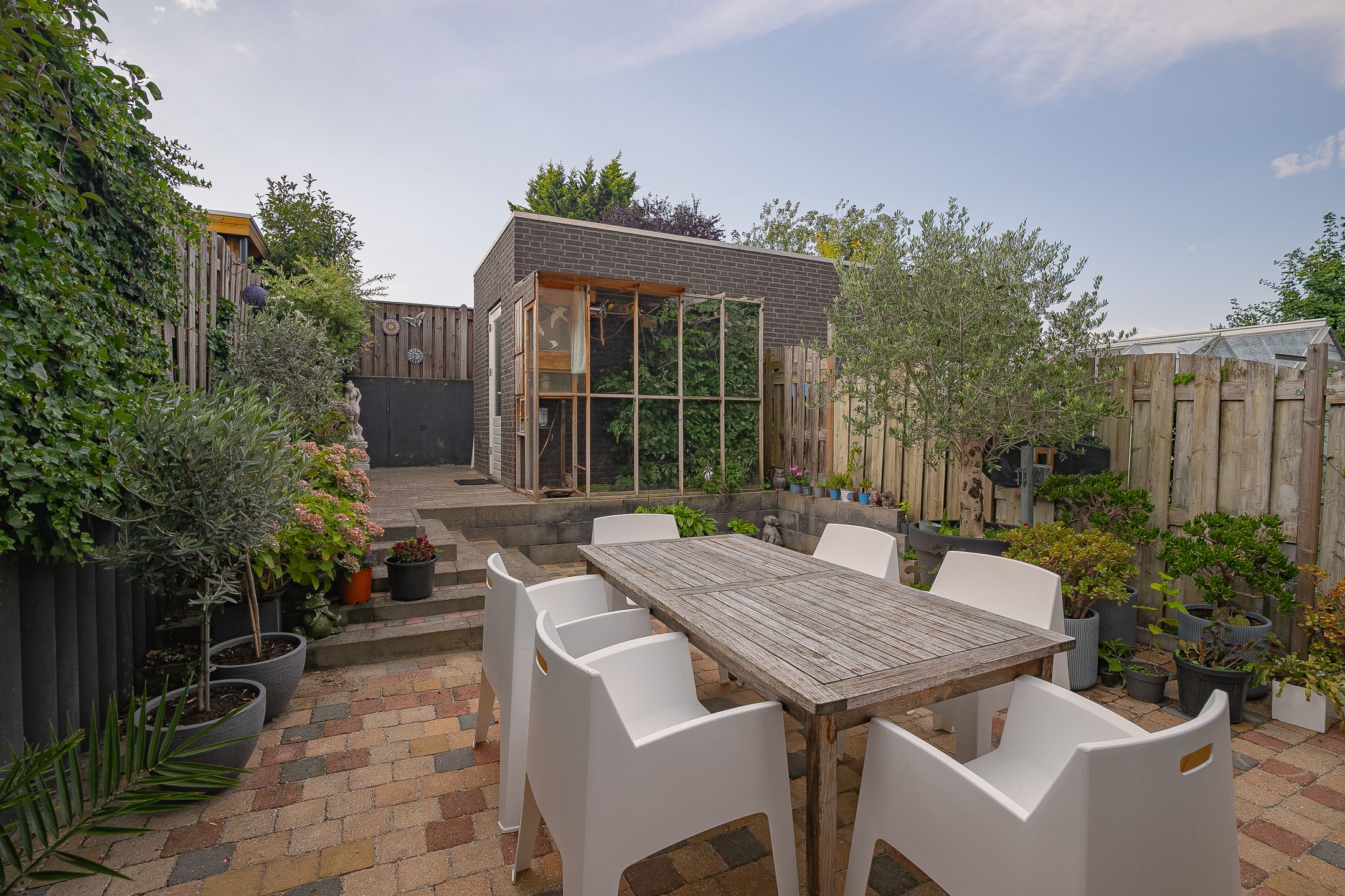 Foto 24 van Rubensstraat 8-A