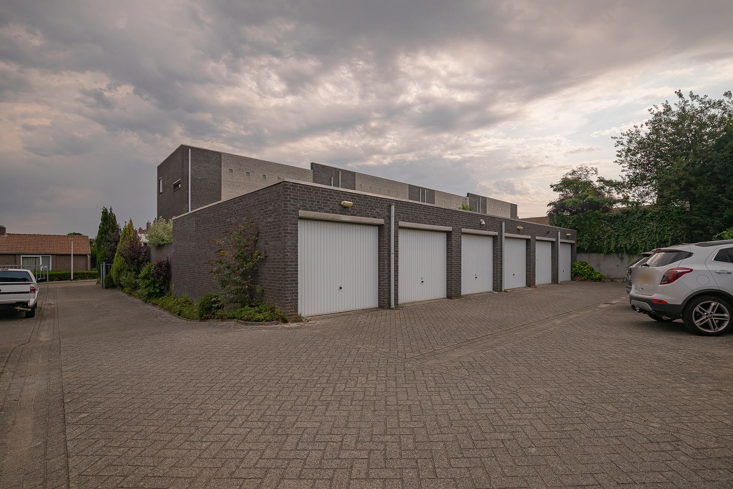 Foto 25 van Rubensstraat 8-A