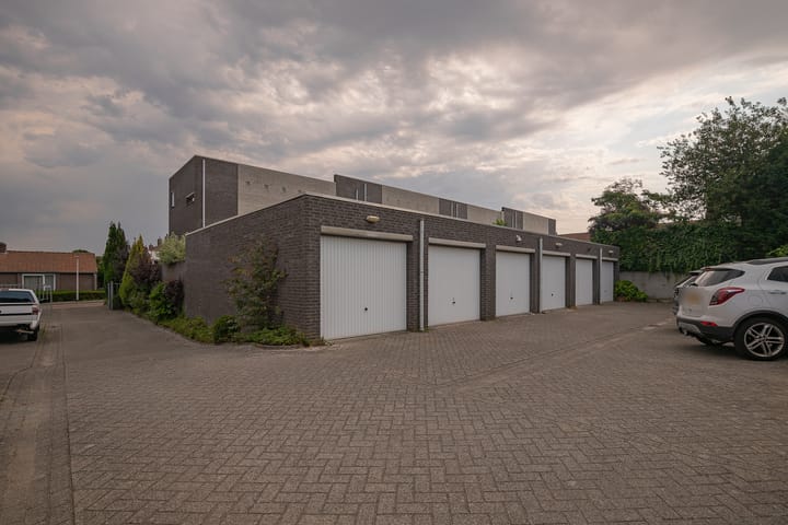 Foto 25 van Rubensstraat 8-A