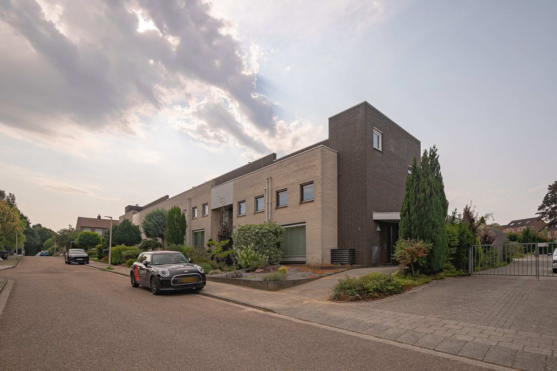 Foto 27 van Rubensstraat 8-A