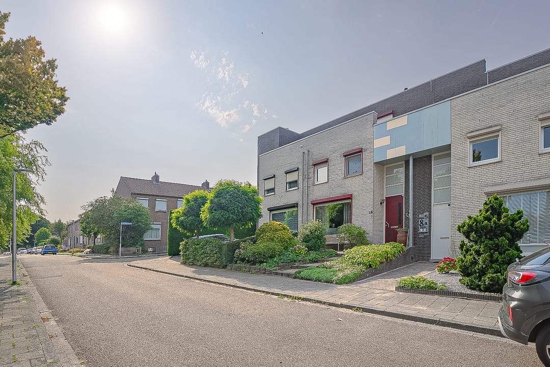 Foto 28 van Rubensstraat 8-A