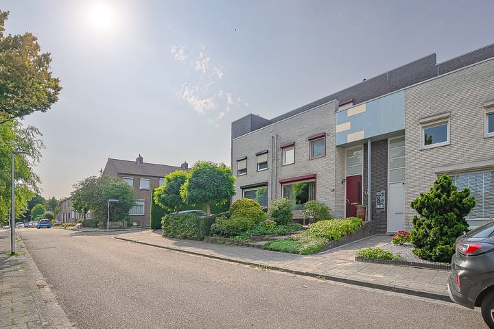 Foto 28 van Rubensstraat 8-A