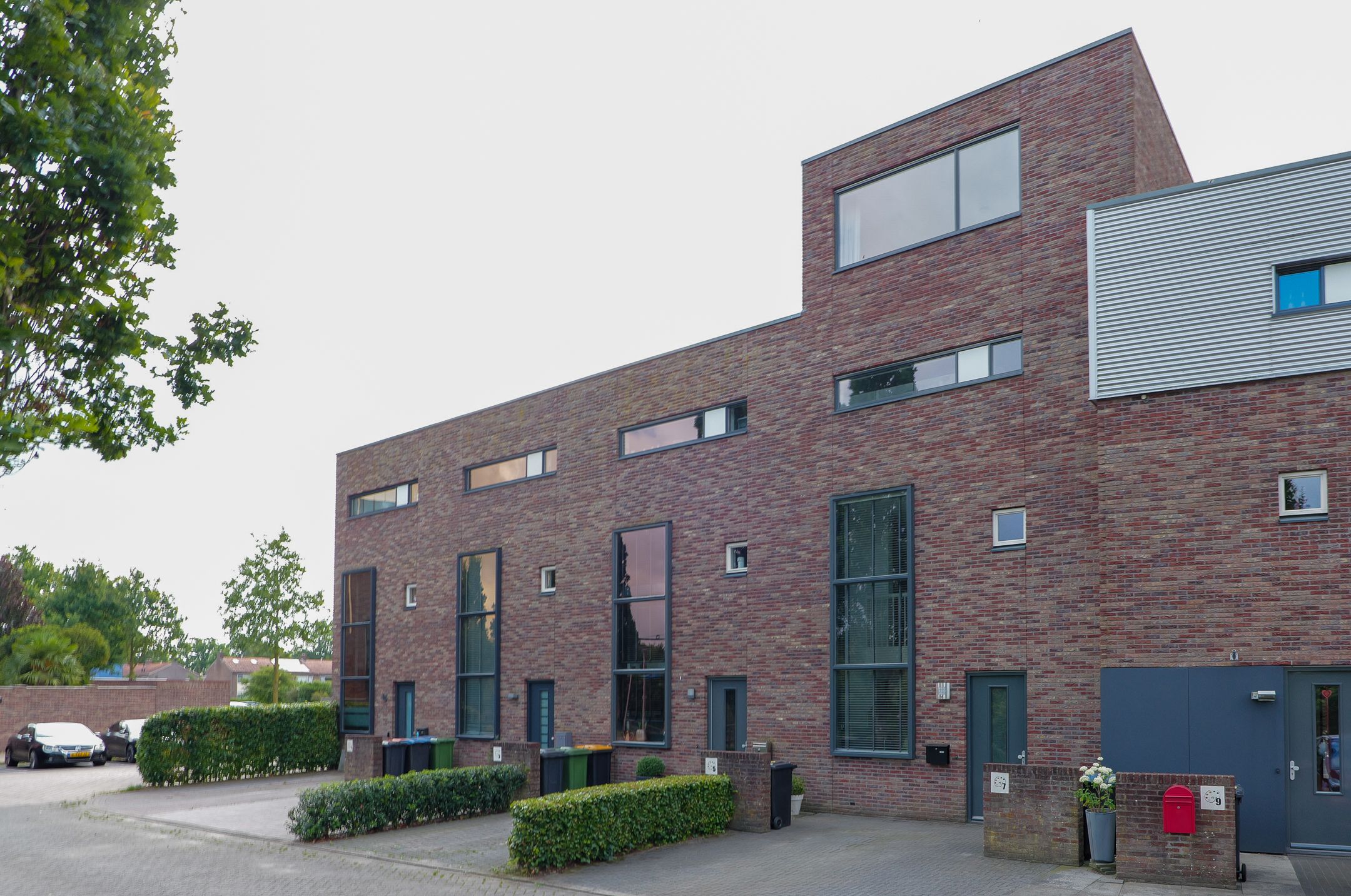 Herman Broodstraat, 7, Assen, 9403BH, Drenthe, Nederland 7