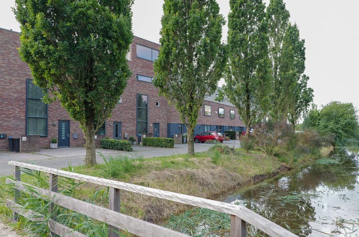 Foto 3 van Herman Broodstraat 7