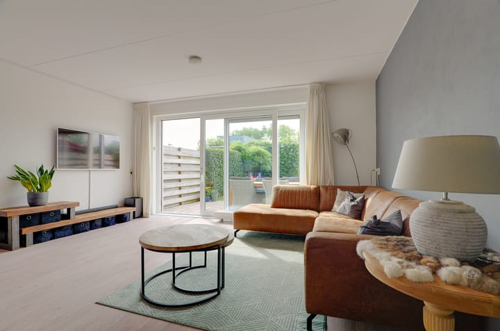 Foto 4 van Herman Broodstraat 7