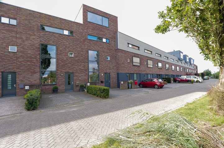 Foto 2 van Herman Broodstraat 7