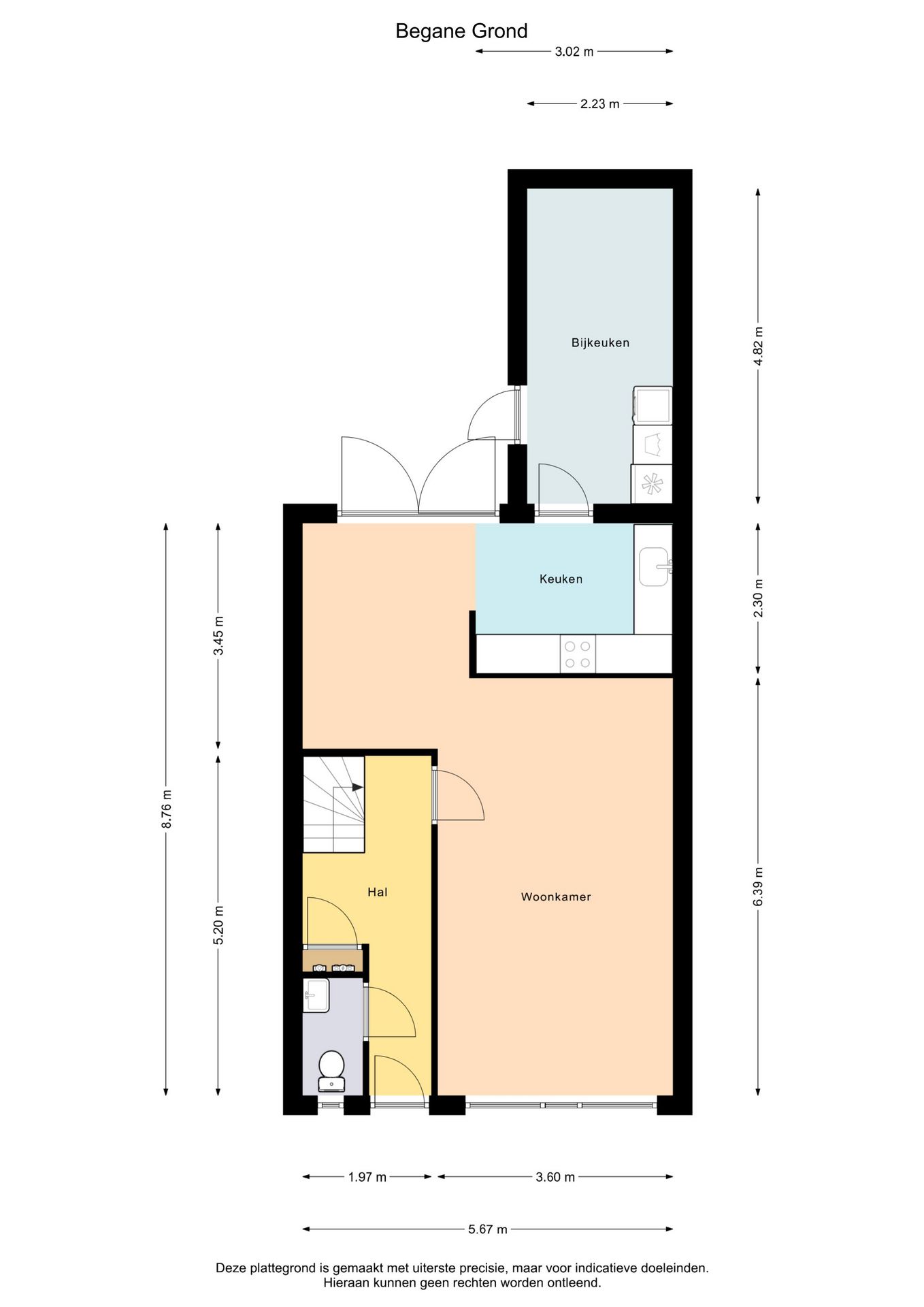 Foto 40 van De Excelsior 39