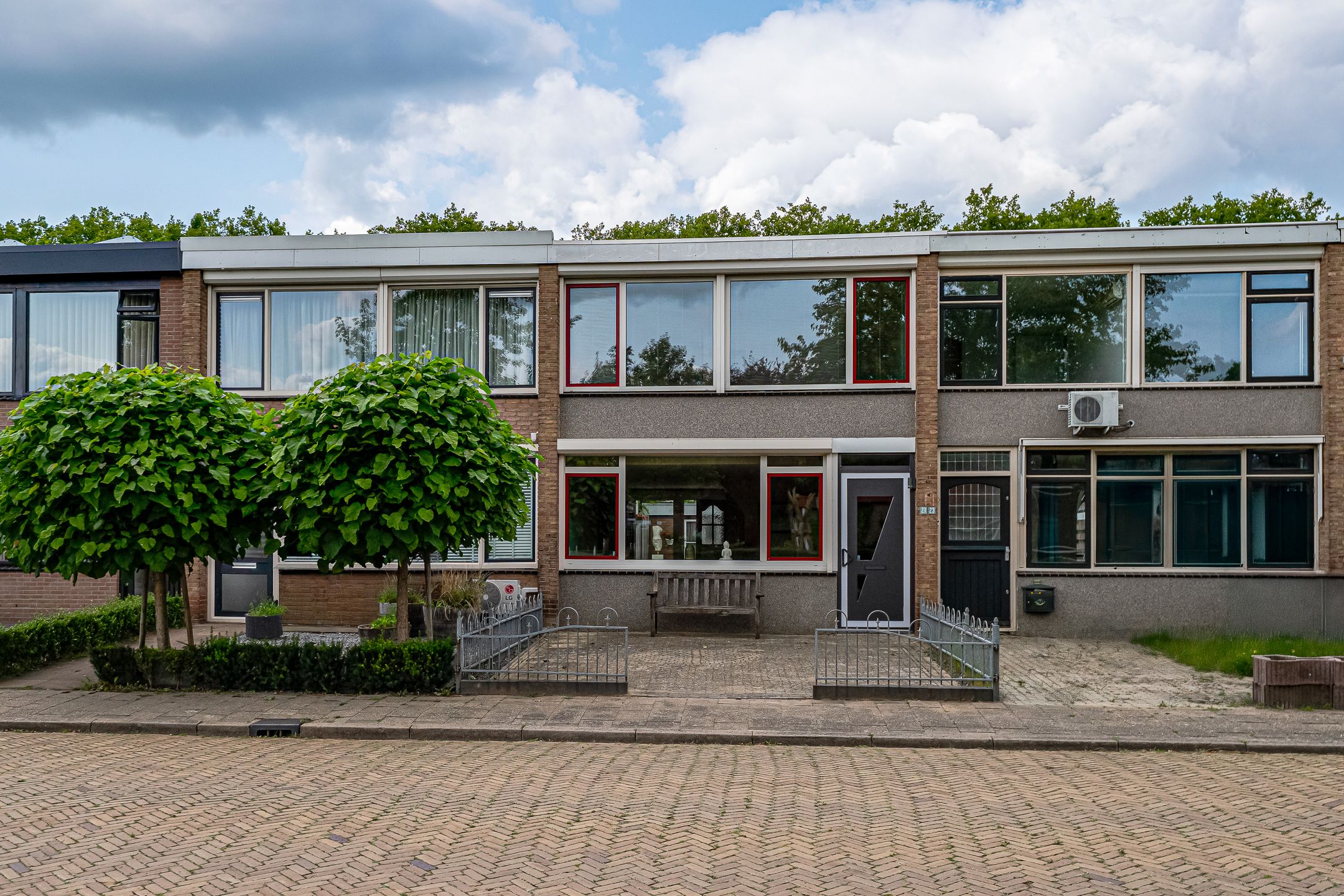 Vincent van Goghstraat, 21, Zevenaar, 6901DK, Gelderland, Nederland 21