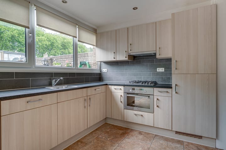 Foto 3 van Vincent van Goghstraat 21