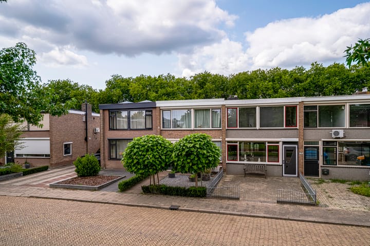 Foto 7 van Vincent van Goghstraat 21