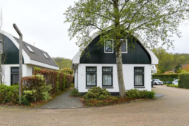 Foto 1 van Duinweg 99-1