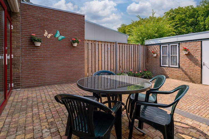 Foto 21 van Vincent van Goghstraat 21