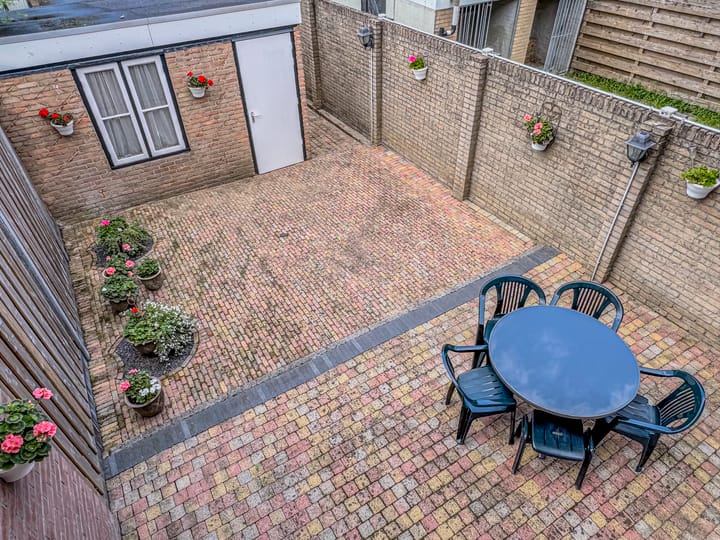 Foto 22 van Vincent van Goghstraat 21