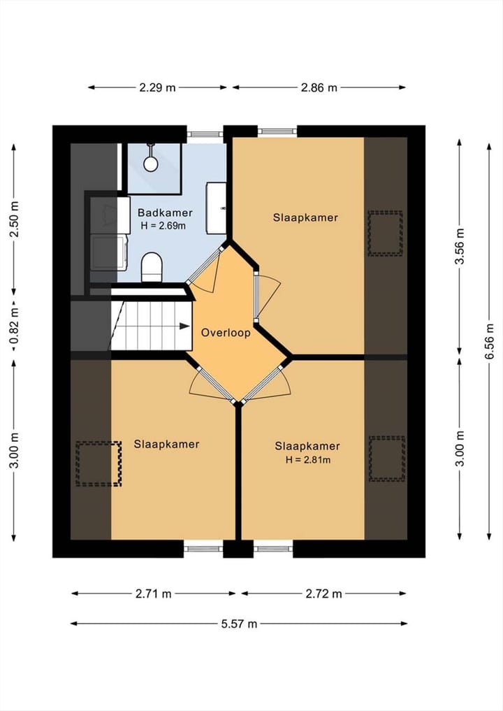 Foto 28 van Duinweg 99-1