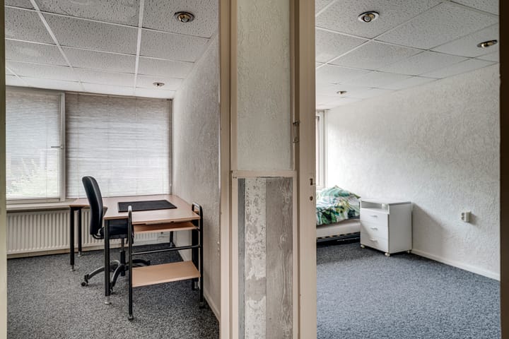 Foto 28 van Vincent van Goghstraat 21