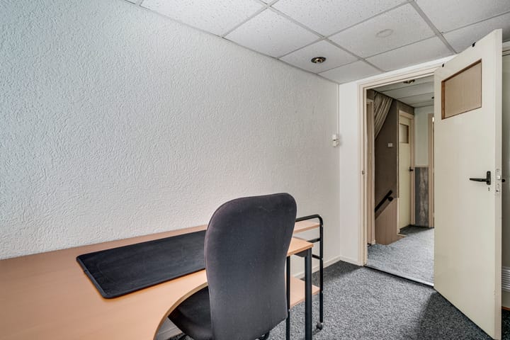 Foto 30 van Vincent van Goghstraat 21