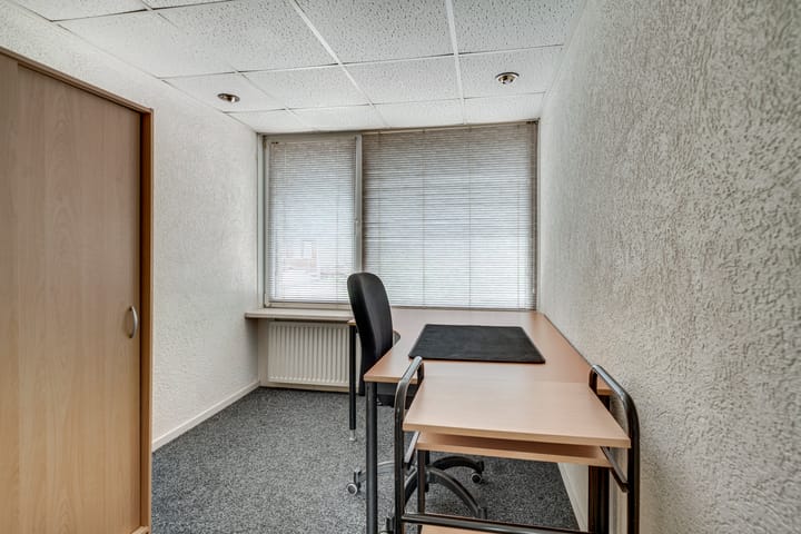 Foto 29 van Vincent van Goghstraat 21