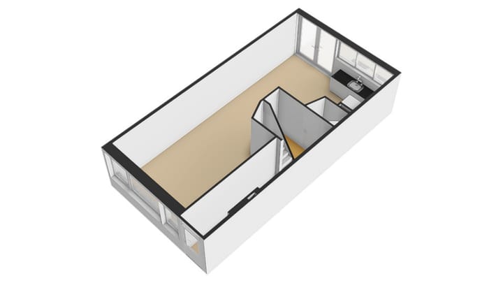 Foto 40 van Vincent van Goghstraat 21