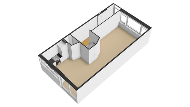 Foto 41 van Vincent van Goghstraat 21