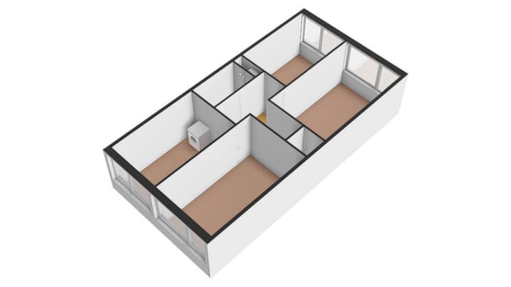 Foto 43 van Vincent van Goghstraat 21