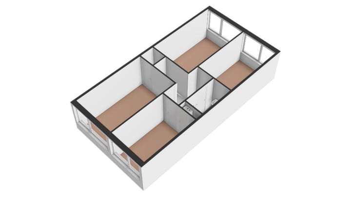 Foto 44 van Vincent van Goghstraat 21