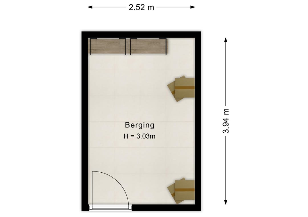 Foto 38 van Nonnenveld 517