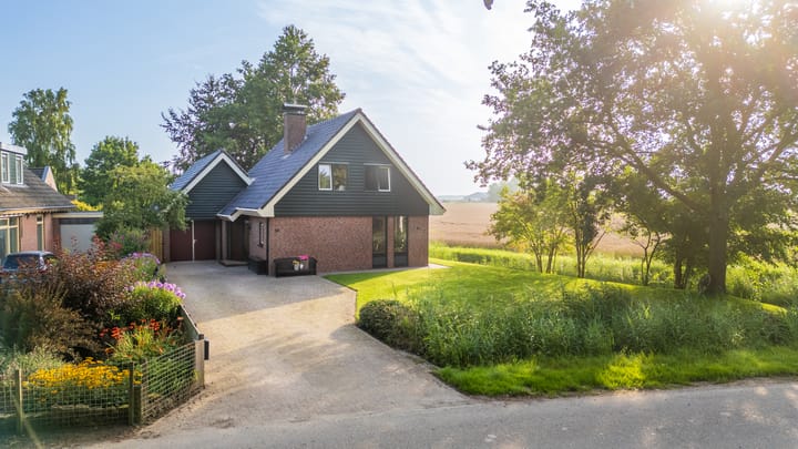 Foto 1 van Bûtendykswei 52