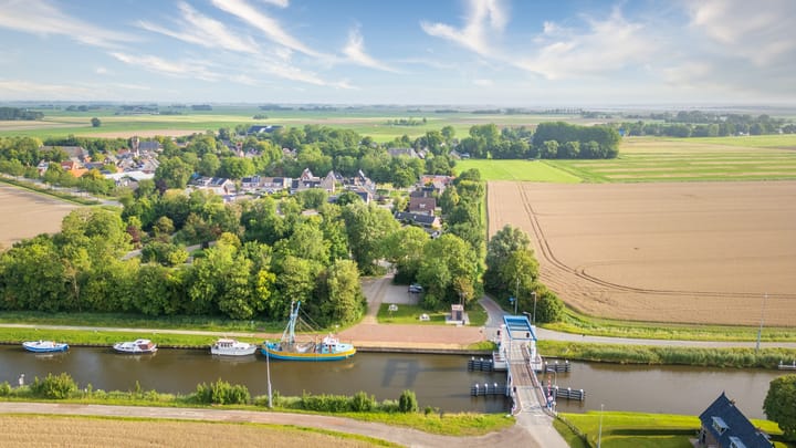 Photo 4 of Bûtendykswei 52