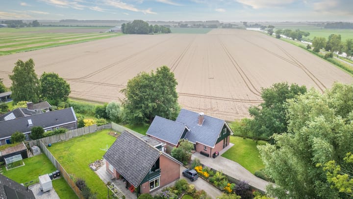 Photo 5 of Bûtendykswei 52