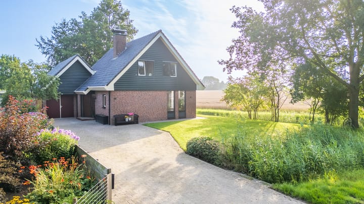 Foto 9 van Bûtendykswei 52