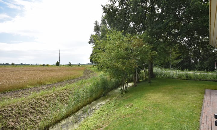 Foto 13 van Bûtendykswei 52