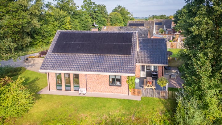 Foto 15 van Bûtendykswei 52