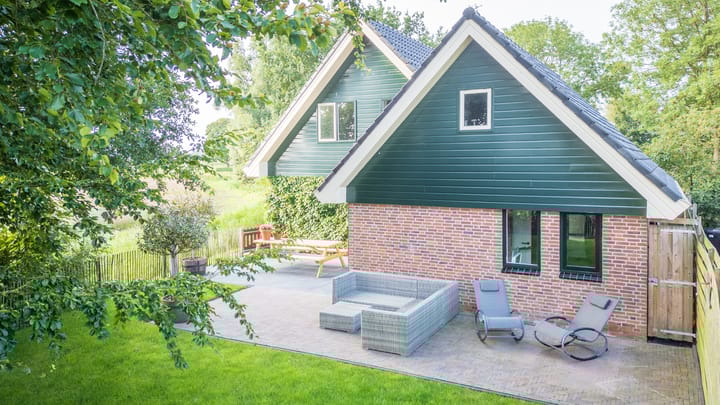 Foto 19 van Bûtendykswei 52