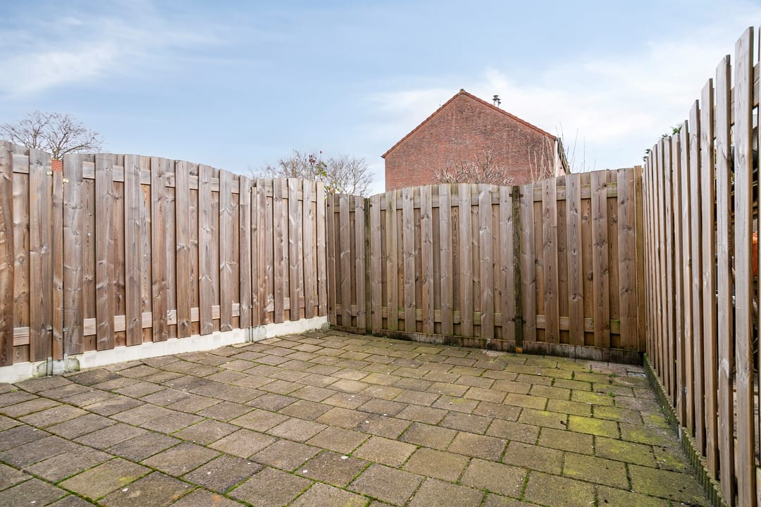 Photo 2 of Fenkelstraat 10