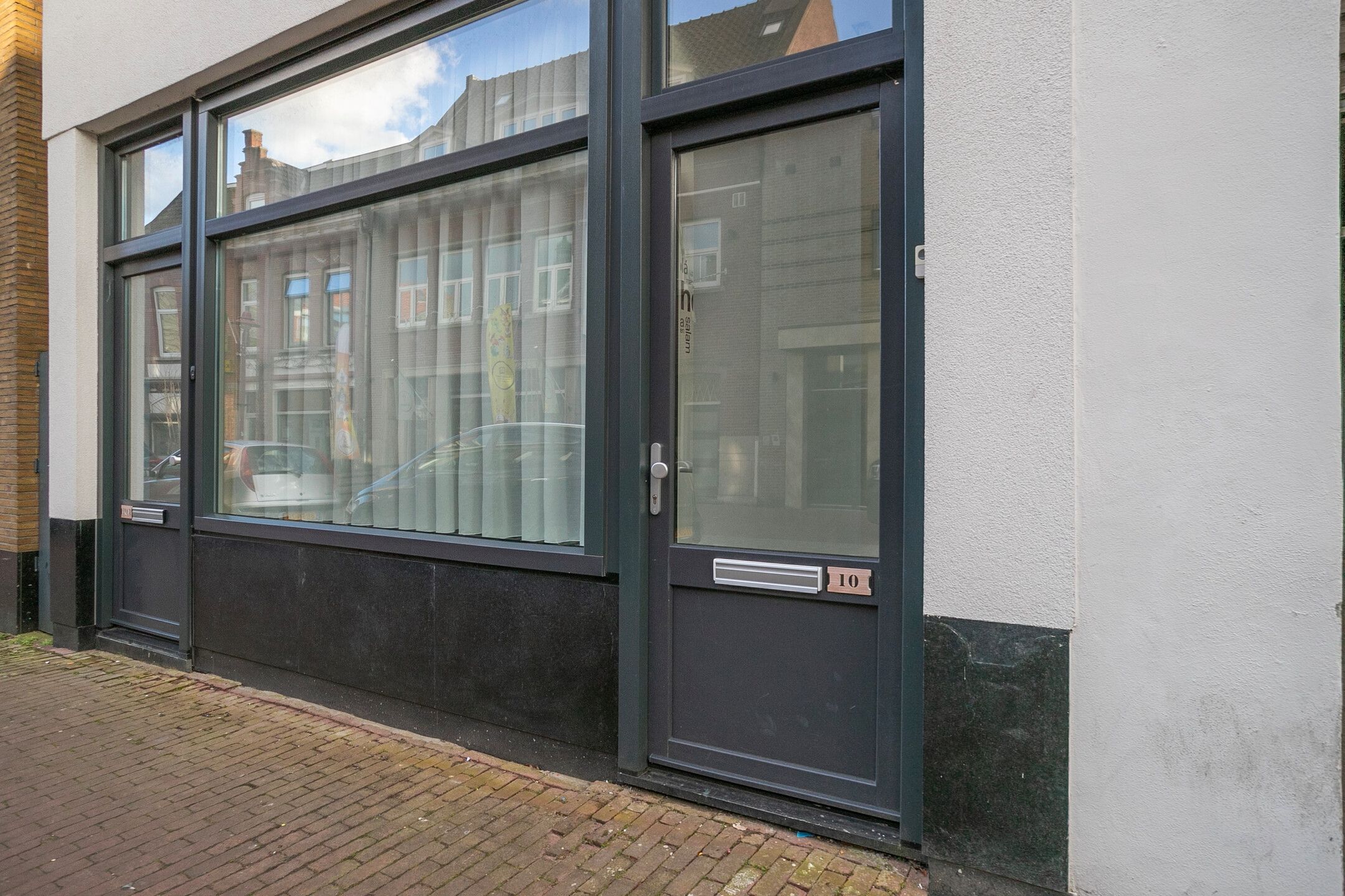 Photo 6 of Fenkelstraat 10