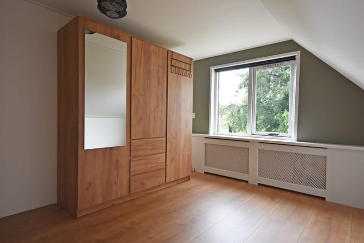 Foto 50 van Bûtendykswei 52