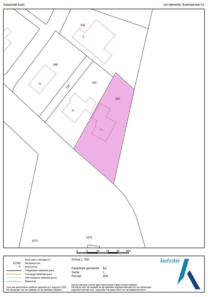 Foto 59 van Bûtendykswei 52