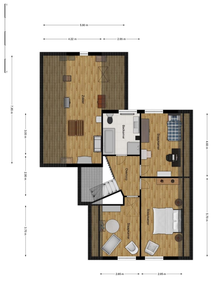 Foto 61 van Bûtendykswei 52