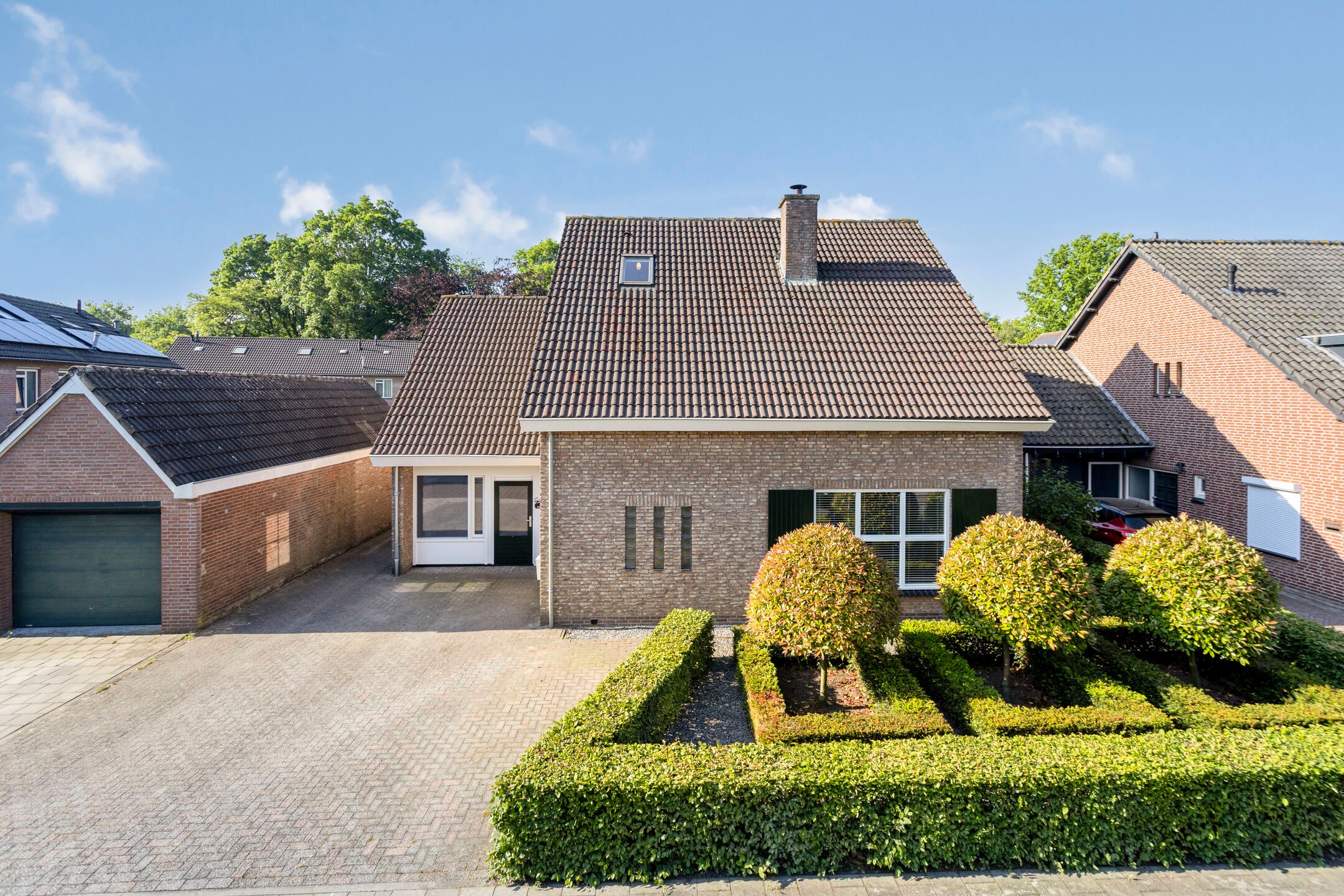 Foto 3 van Pastoor Santfoortstraat 9