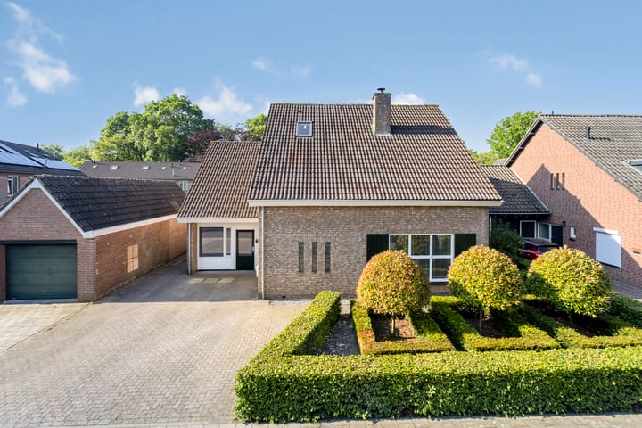 Foto 3 van Pastoor Santfoortstraat 9