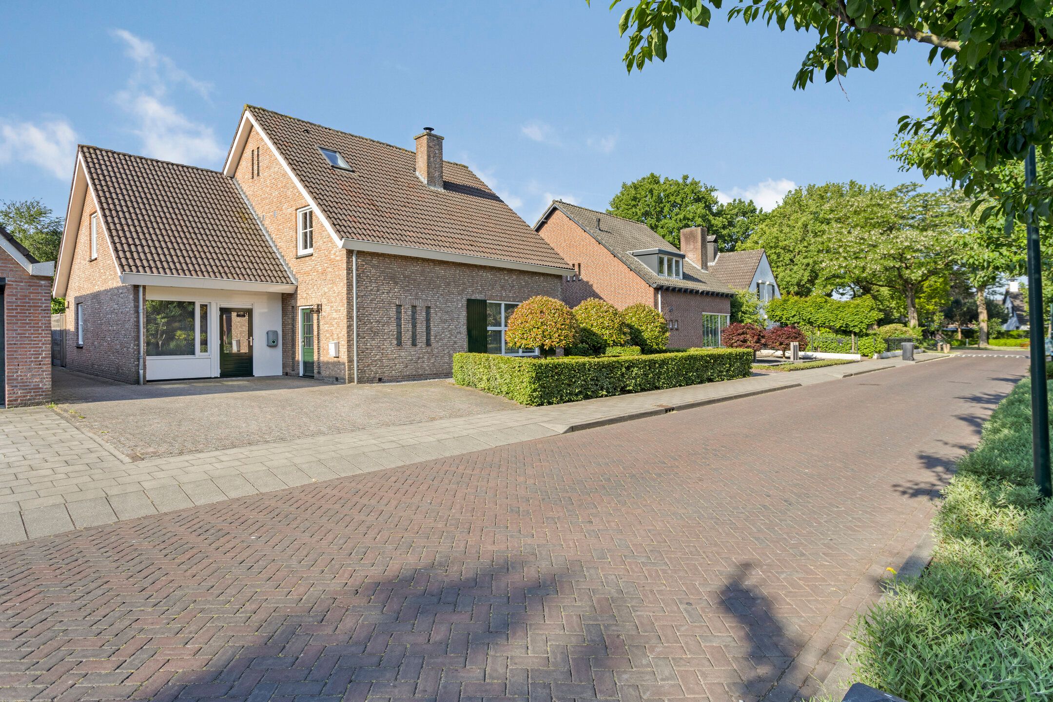 Pastoor Santfoortstraat 9