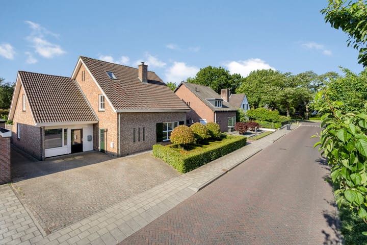 Foto 4 van Pastoor Santfoortstraat 9