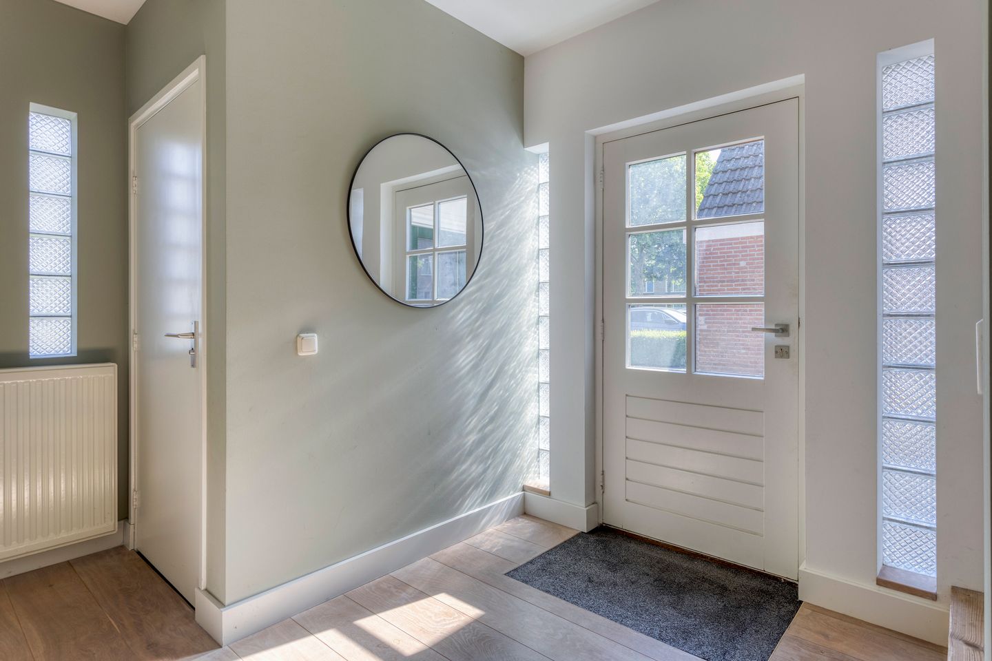 Foto 5 van Pastoor Santfoortstraat 9