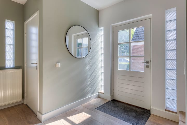 Foto 5 van Pastoor Santfoortstraat 9