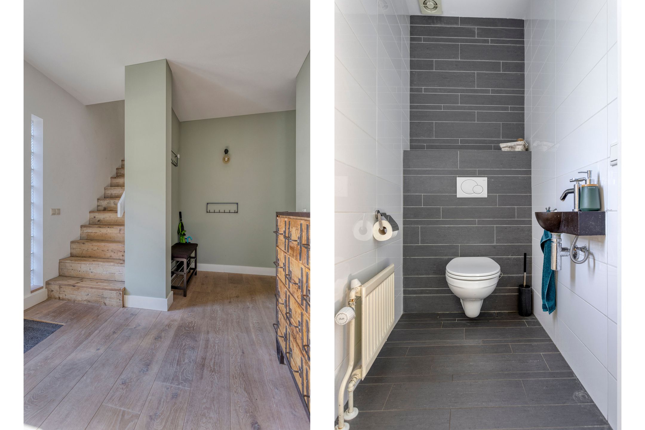 Foto 6 van Pastoor Santfoortstraat 9