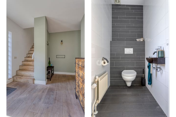 Photo 6 of Pastoor Santfoortstraat 9